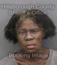 Roslyn Williams Info, Photos, Data, and More About Roslyn Williams / Roslyn Williams Tampa Area