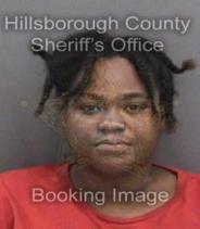 Searra Gibson Info, Photos, Data, and More About Searra Gibson / Searra Gibson Tampa Area