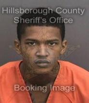 Kiontre James Info, Photos, Data, and More About Kiontre James / Kiontre James Tampa Area