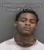 Tahmir Reddnesbitt Info, Photos, Data, and More About Tahmir Reddnesbitt / Tahmir Reddnesbitt Tampa Area