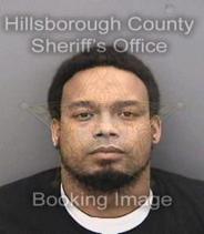Jimarez Reed Info, Photos, Data, and More About Jimarez Reed / Jimarez Reed Tampa Area
