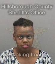 Rosie Goines Info, Photos, Data, and More About Rosie Goines / Rosie Goines Tampa Area