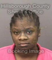 Kedetria Robinson Info, Photos, Data, and More About Kedetria Robinson / Kedetria Robinson Tampa Area