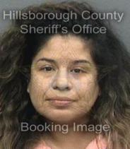 Ivette Murillo Info, Photos, Data, and More About Ivette Murillo / Ivette Murillo Tampa Area