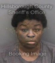 Lashunda Harris Info, Photos, Data, and More About Lashunda Harris / Lashunda Harris Tampa Area