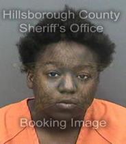Shantel Davis Info, Photos, Data, and More About Shantel Davis / Shantel Davis Tampa Area