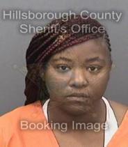 Shauvanda Brown Info, Photos, Data, and More About Shauvanda Brown / Shauvanda Brown Tampa Area