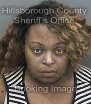 Kornesha Norman Info, Photos, Data, and More About Kornesha Norman / Kornesha Norman Tampa Area