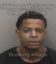 Antonio Bailey Info, Photos, Data, and More About Antonio Bailey / Antonio Bailey Tampa Area