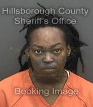 Timesha Thomas Info, Photos, Data, and More About Timesha Thomas / Timesha Thomas Tampa Area