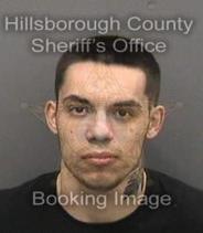 Omar Santiago Info, Photos, Data, and More About Omar Santiago / Omar Santiago Tampa Area