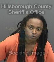 Kenya Brown Info, Photos, Data, and More About Kenya Brown / Kenya Brown Tampa Area