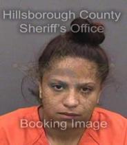 Jarnielys Lopez Otero Info, Photos, Data, and More About Jarnielys Lopez Otero / Jarnielys Lopez Otero Tampa Area