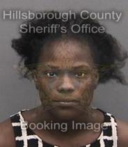 Keyanna Jones Info, Photos, Data, and More About Keyanna Jones / Keyanna Jones Tampa Area