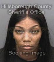Tawanna Williams Info, Photos, Data, and More About Tawanna Williams / Tawanna Williams Tampa Area