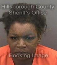 Quevonna Jones Info, Photos, Data, and More About Quevonna Jones / Quevonna Jones Tampa Area