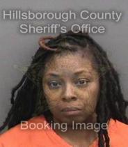 Tenneysa Hughes Info, Photos, Data, and More About Tenneysa Hughes / Tenneysa Hughes Tampa Area