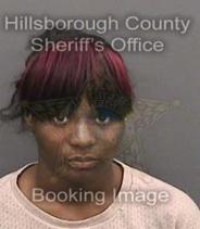 Mashay Green Info, Photos, Data, and More About Mashay Green / Mashay Green Tampa Area