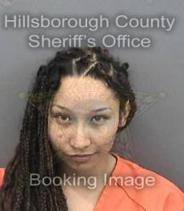 Xochilt Meza Info, Photos, Data, and More About Xochilt Meza / Xochilt Meza Tampa Area