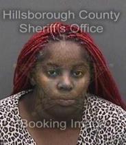 Tamika Gibson Info, Photos, Data, and More About Tamika Gibson / Tamika Gibson Tampa Area