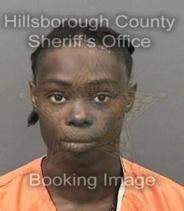 Ebonie Bridges Info, Photos, Data, and More About Ebonie Bridges / Ebonie Bridges Tampa Area
