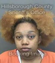 Ladeja Davis Info, Photos, Data, and More About Ladeja Davis / Ladeja Davis Tampa Area