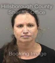 Debbie King Info, Photos, Data, and More About Debbie King / Debbie King Tampa Area