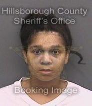 Rantevia Singleton Info, Photos, Data, and More About Rantevia Singleton / Rantevia Singleton Tampa Area