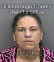 Yolanda Diaz Info, Photos, Data, and More About Yolanda Diaz / Yolanda Diaz Tampa Area