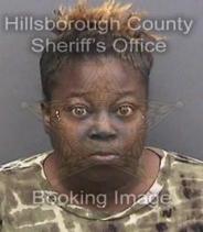 Kiara Fryer Info, Photos, Data, and More About Kiara Fryer / Kiara Fryer Tampa Area