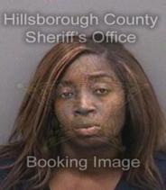 Letitia Baker Info, Photos, Data, and More About Letitia Baker / Letitia Baker Tampa Area
