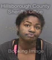 Ceanna Davis Info, Photos, Data, and More About Ceanna Davis / Ceanna Davis Tampa Area