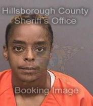 Raashiida Marks Info, Photos, Data, and More About Raashiida Marks / Raashiida Marks Tampa Area