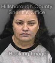 Jessica Rios Info, Photos, Data, and More About Jessica Rios / Jessica Rios Tampa Area