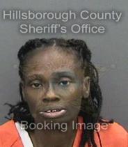 Latasha Thomas Info, Photos, Data, and More About Latasha Thomas / Latasha Thomas Tampa Area