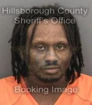 Nerieko Stokes Info, Photos, Data, and More About Nerieko Stokes / Nerieko Stokes Tampa Area