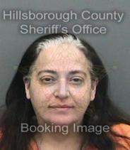Marilyn Diaz Info, Photos, Data, and More About Marilyn Diaz / Marilyn Diaz Tampa Area