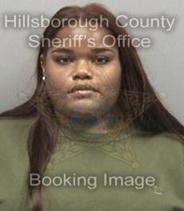 Kamia Frederick Info, Photos, Data, and More About Kamia Frederick / Kamia Frederick Tampa Area
