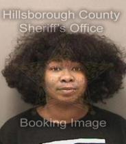 Myesha Burrows Info, Photos, Data, and More About Myesha Burrows / Myesha Burrows Tampa Area