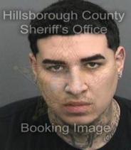 Antonio Medina Info, Photos, Data, and More About Antonio Medina / Antonio Medina Tampa Area