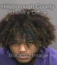 Quinnton Brown Info, Photos, Data, and More About Quinnton Brown / Quinnton Brown Tampa Area