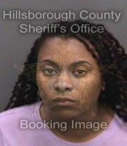 Cree Franklin Info, Photos, Data, and More About Cree Franklin / Cree Franklin Tampa Area