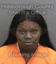 Tyeisha Armanirynes Info, Photos, Data, and More About Tyeisha Armanirynes / Tyeisha Armanirynes Tampa Area