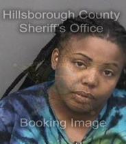 Donnisha Brooks Info, Photos, Data, and More About Donnisha Brooks / Donnisha Brooks Tampa Area