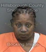 Kanisha Sweet Info, Photos, Data, and More About Kanisha Sweet / Kanisha Sweet Tampa Area