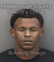 Jevon Crawford Info, Photos, Data, and More About Jevon Crawford / Jevon Crawford Tampa Area