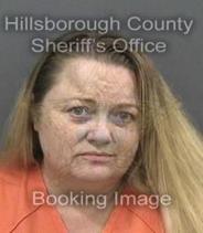 Ginny Thomas Info, Photos, Data, and More About Ginny Thomas / Ginny Thomas Tampa Area