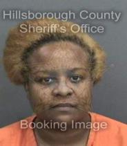 Clanthia Johnson Info, Photos, Data, and More About Clanthia Johnson / Clanthia Johnson Tampa Area