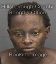 Ebony Parham Info, Photos, Data, and More About Ebony Parham / Ebony Parham Tampa Area