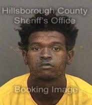 Keshon Wilson Info, Photos, Data, and More About Keshon Wilson / Keshon Wilson Tampa Area